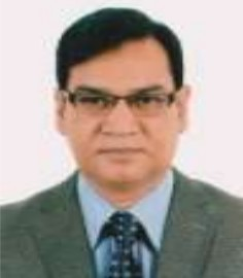 Md. Sarowar Alam Sikder
