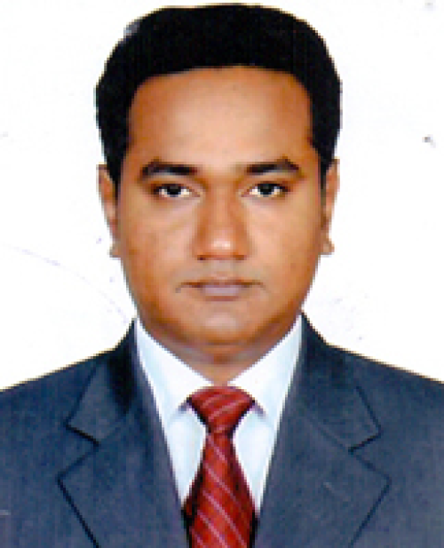 Moin Uddin Ahmed