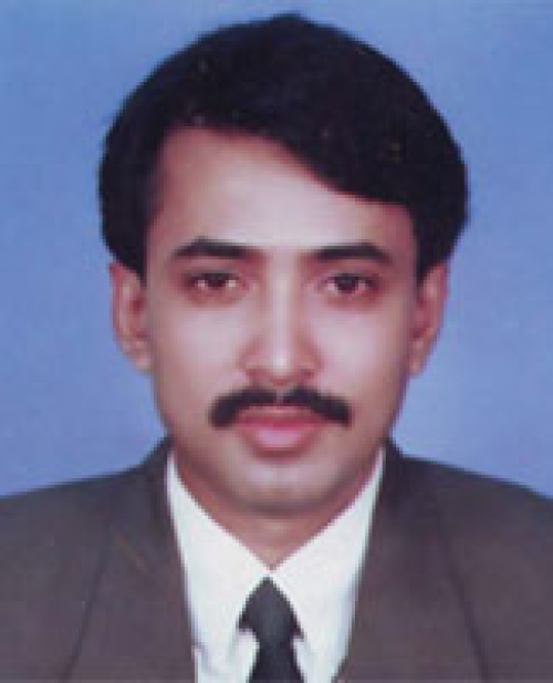 Syed Mohammed Tariqul Islam