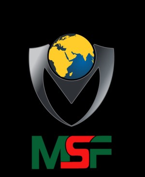 MSF Network logo