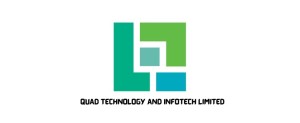 Quad Technology and Infotech Limited logo