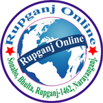 Rupganj Online logo
