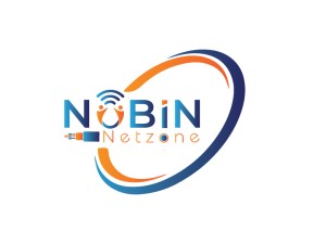 Nobin Netzone logo