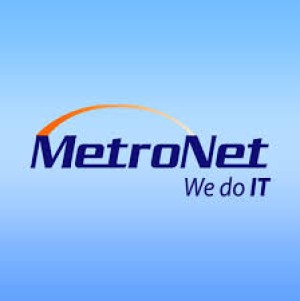 MetroNet Bangladesh Limited logo