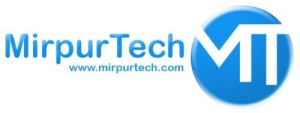 Mirpur Tech logo