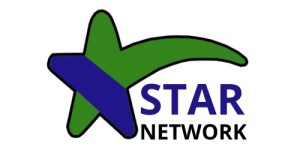 Star Network logo