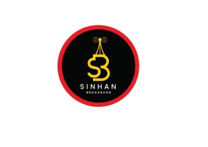 Sinhan Broadband Internet logo