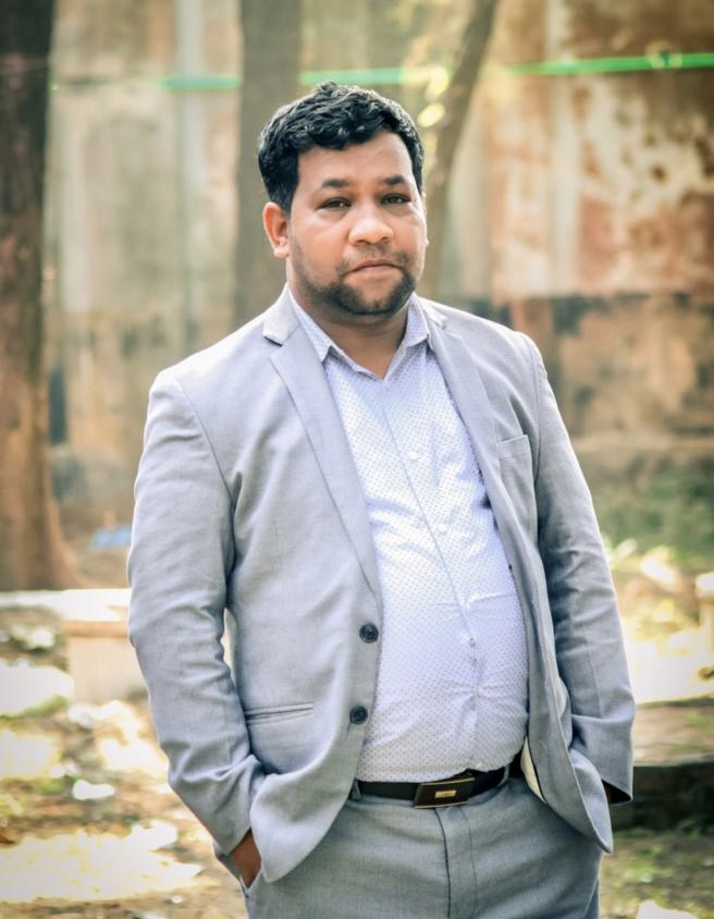 Md Homayun Kabir