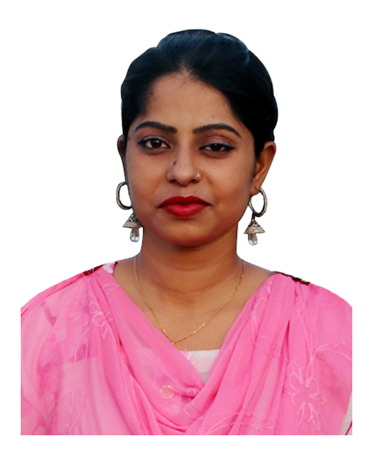 Taslima Akter