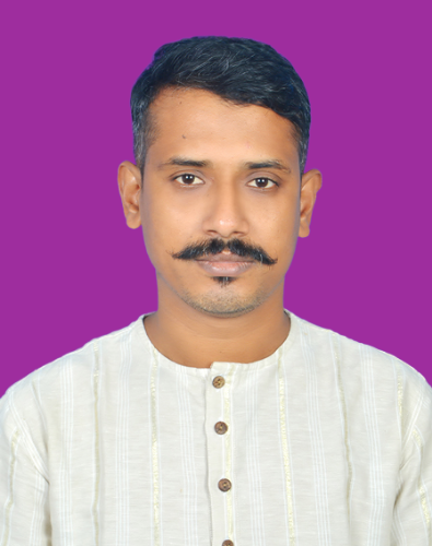 Saidul Islam Sahajaman
