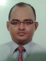 S.M Jahurul  Hque