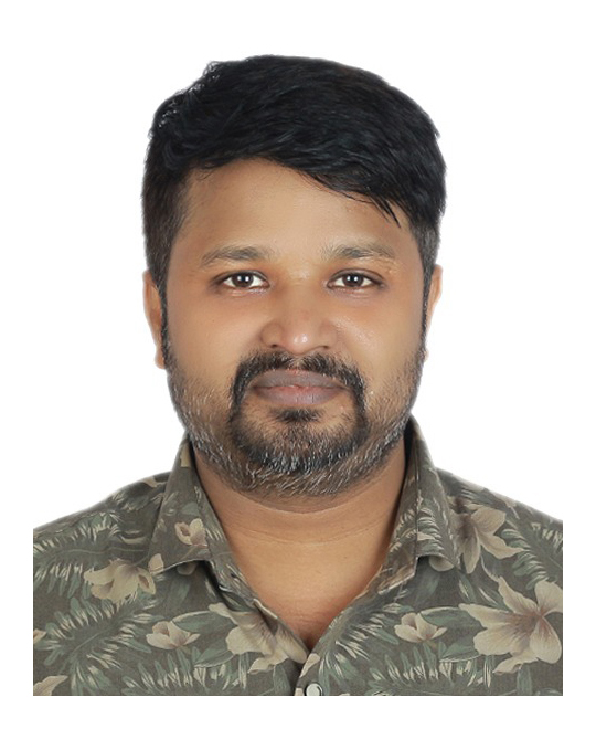 Md. Yasin Ahmed