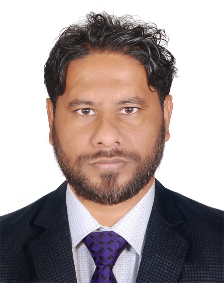 Nazrul Islam Sumon