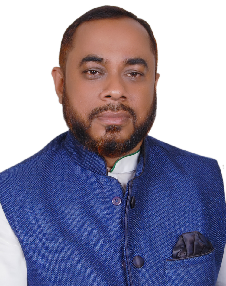 Kazi Mohammad Ibrahim Jewel