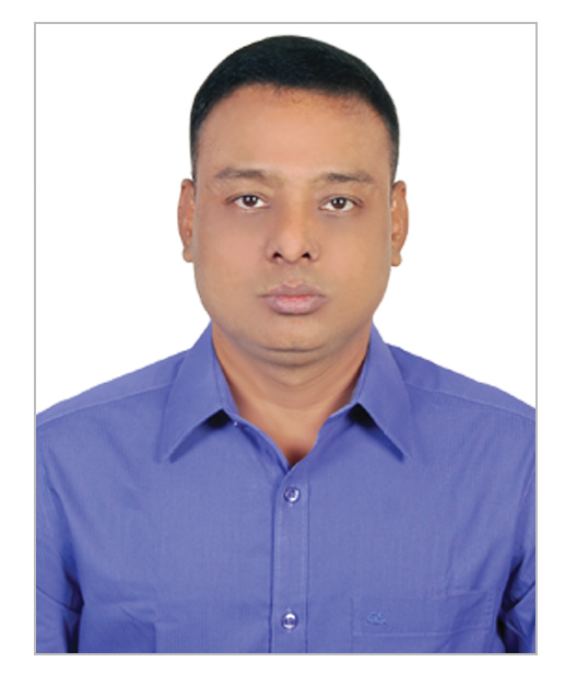 Sayed Badsha Hossain