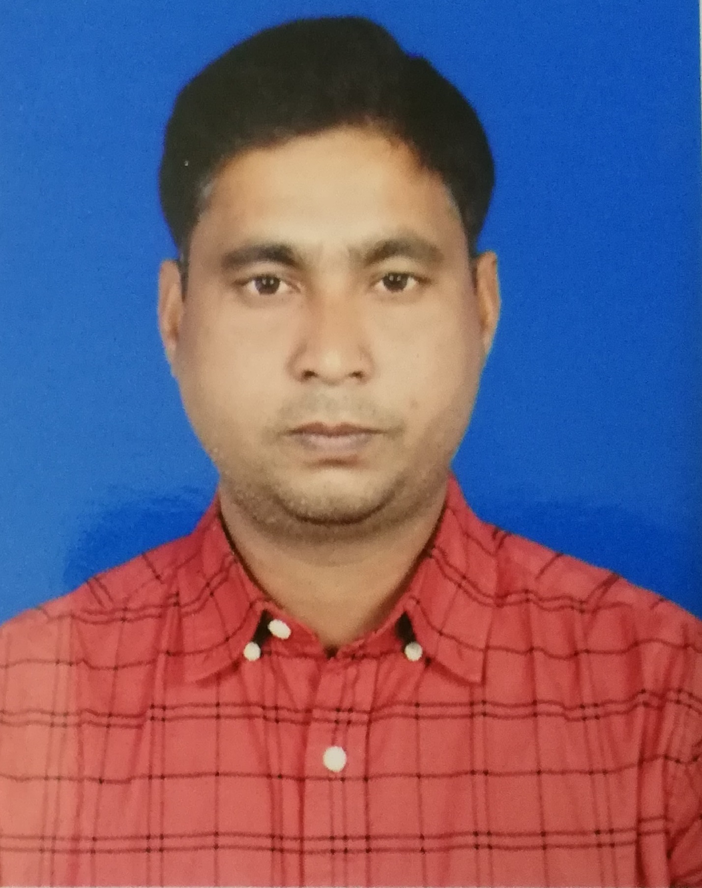 Md Nur Nabi Sarker