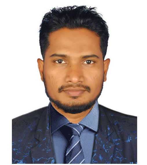 Salauddin Mahmud