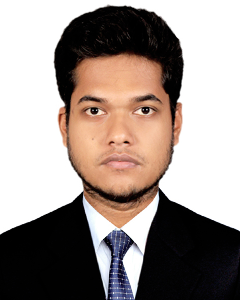MD TASRIF HOSSAIN