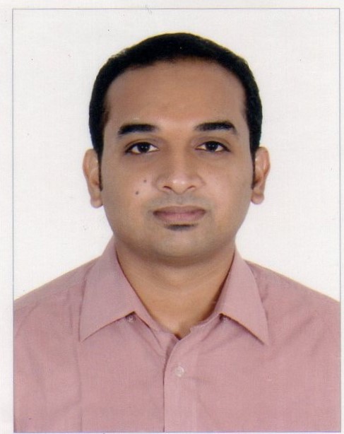 Sheikh Sazzad Hossain