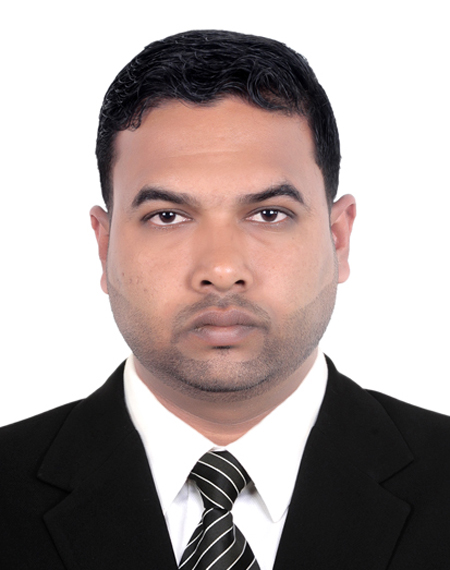 MD SAIFUL ISLAM SAKIR
