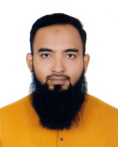 Sarwar Hossen
