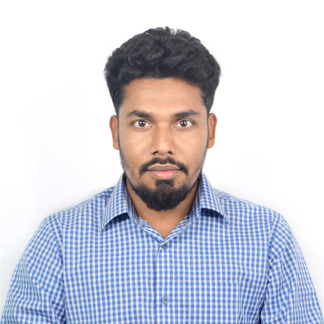 Mayen Uddin