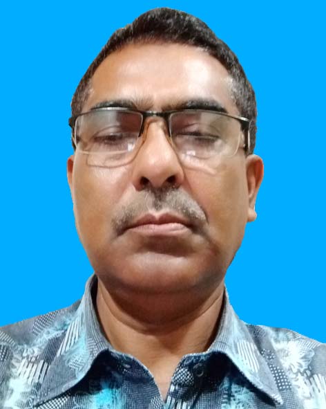 Golam Faruk