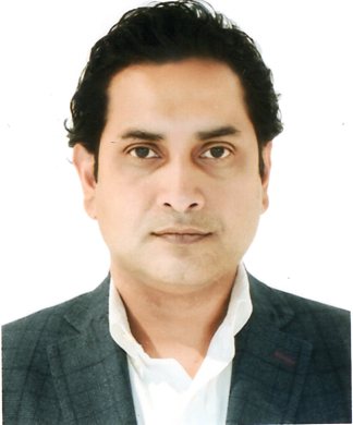 Romo Rouf Chowdhury
