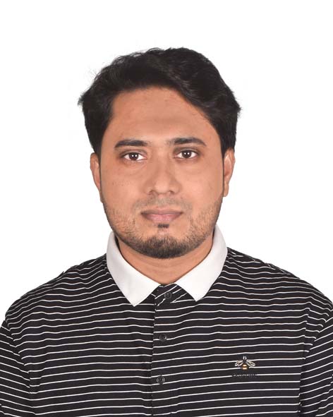 Md Sabuj Hossain