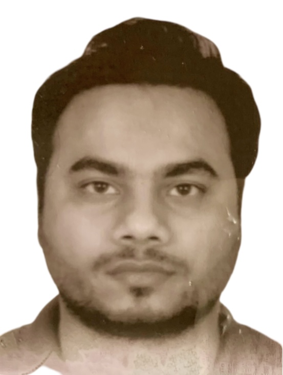 Naveed Bin Hassan