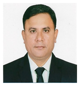 Syed Mahbub Murad