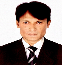 Mohammad Masud Rana