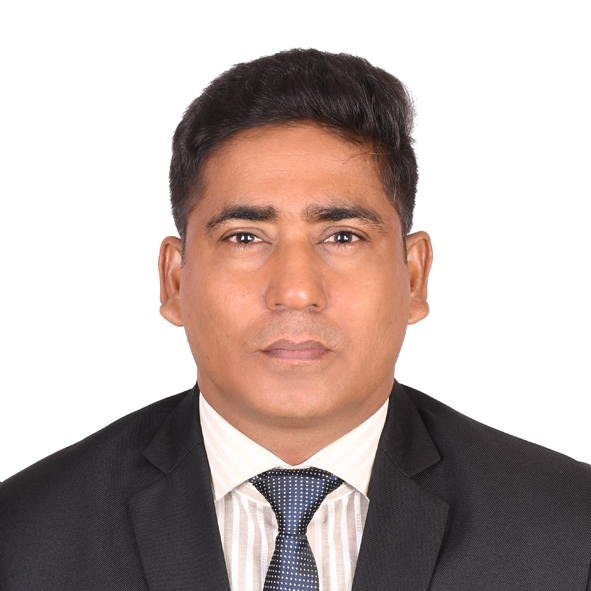 Md. Rafiqul Islam