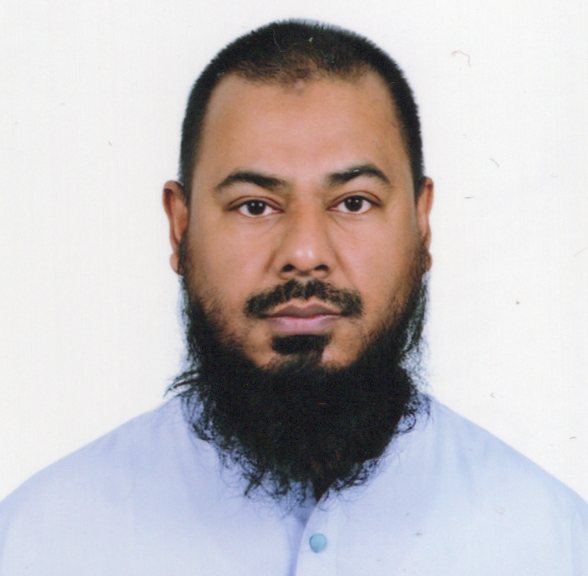 Mohammad Saifur Rahman