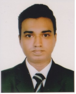 Prodyot Kumar Das