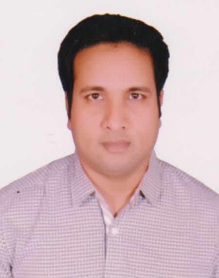 Md shemul khan