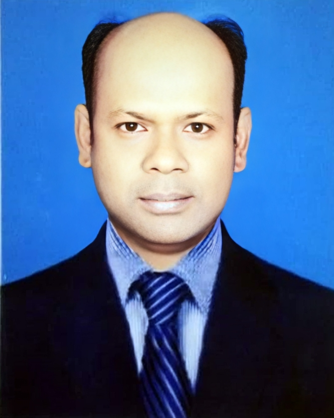Md. Masudur Rahman