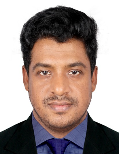 MD SHAKIL AHMED