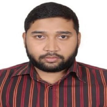 Md. Shafiqul Islam