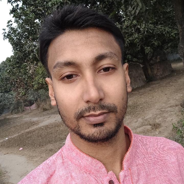 Md Saiful Islam Sujwn