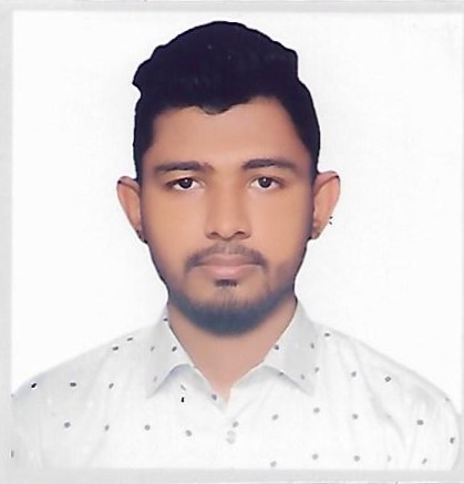 MD Humayun Kabir