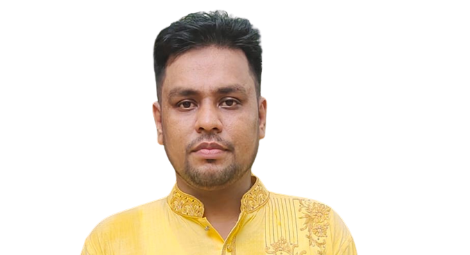 Md Yousuf Hossain Badsa