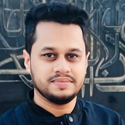 Md Abdullah