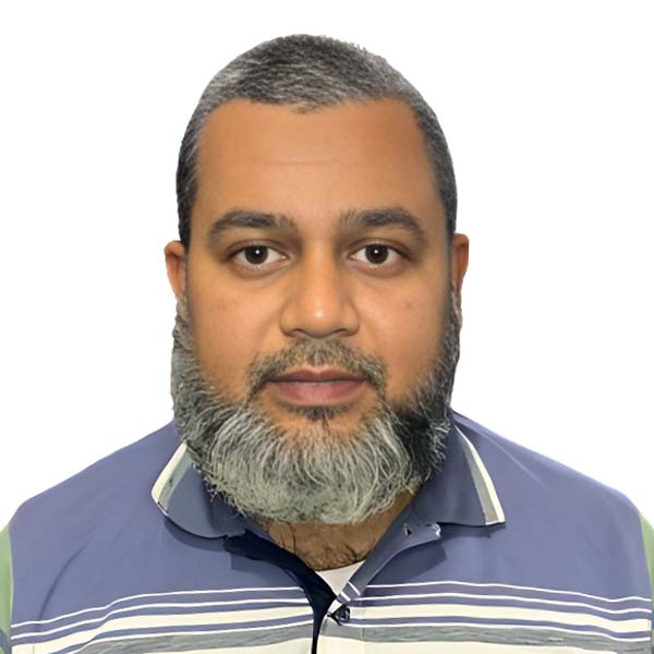 Md Kawsar Uddin
