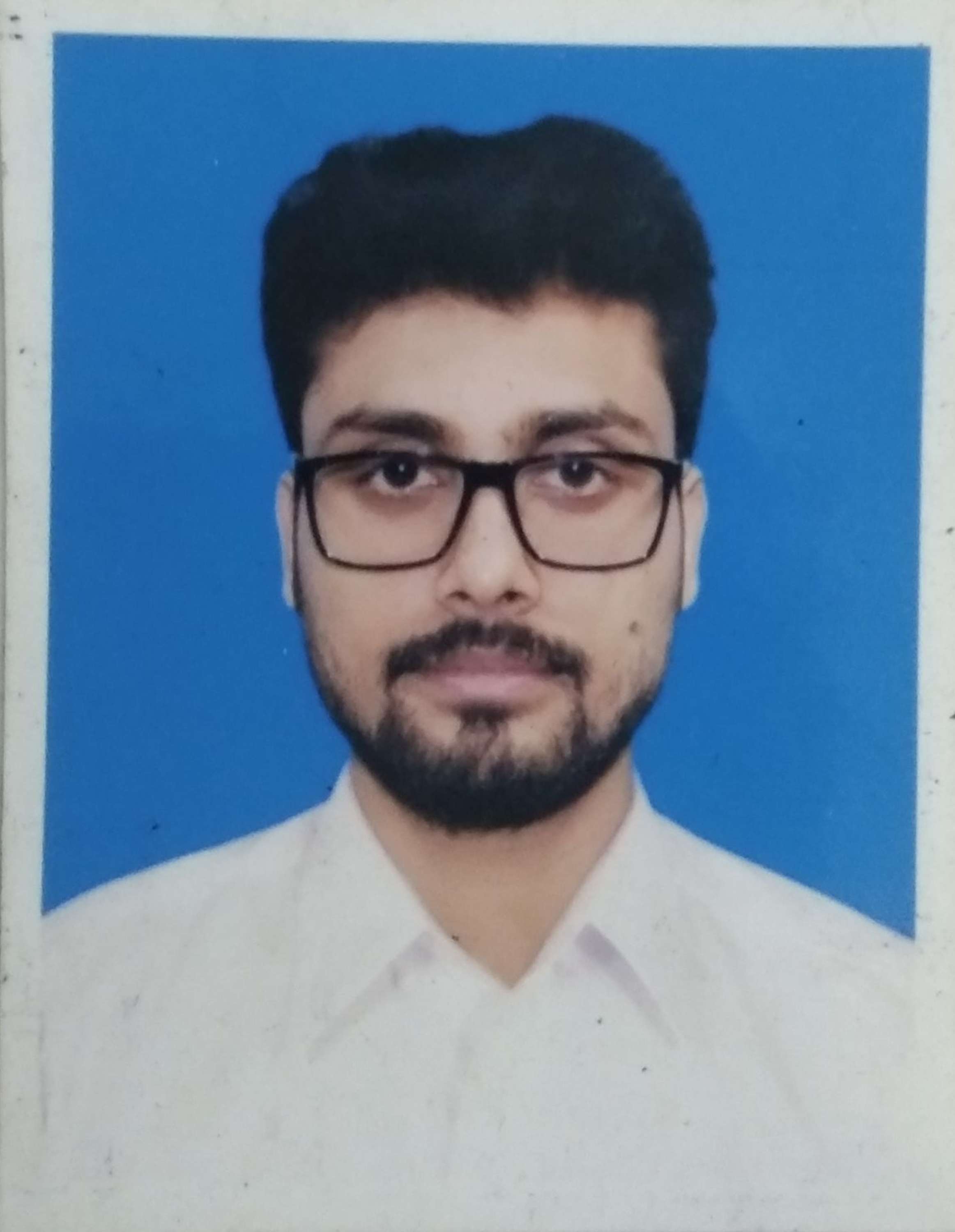 Md. Nur Alam Siddik