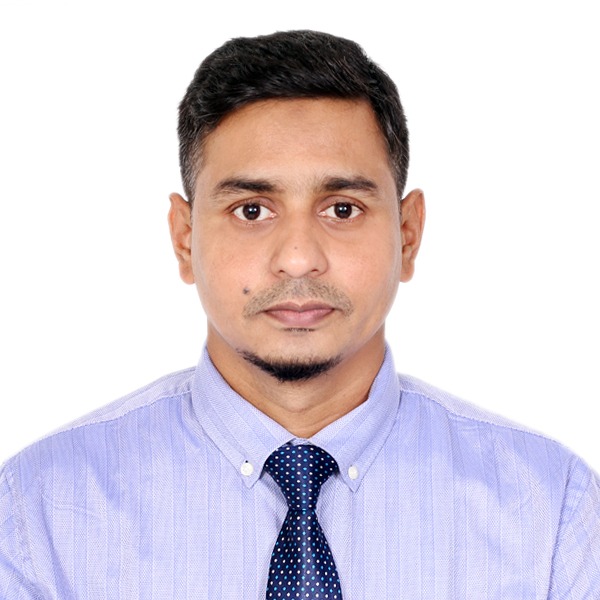 Khalid Pervez
