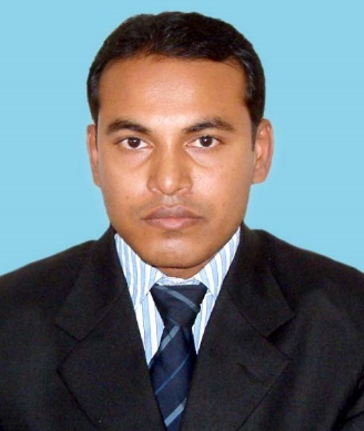 Md. Monirul Islam