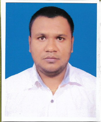 Raju Ahmmed