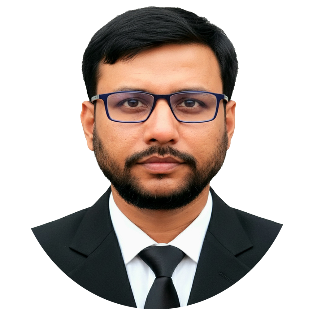 Mosharaf Hossain Masud