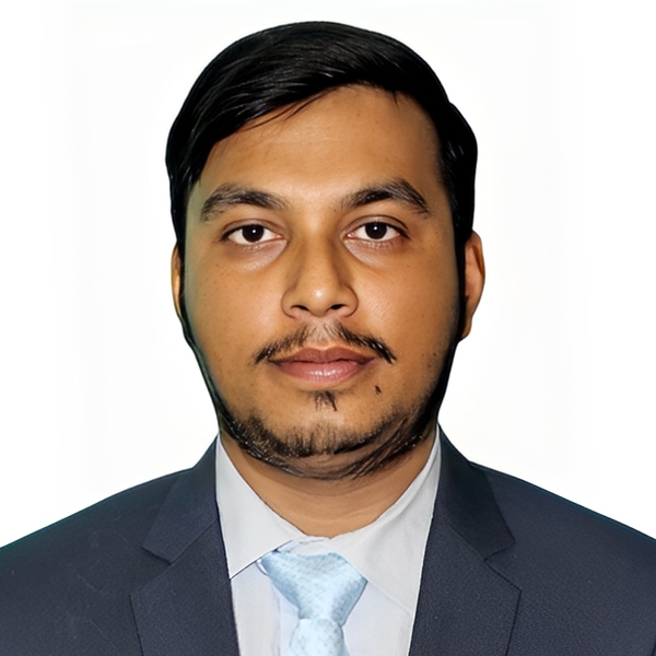 Nezamul Hoque Khondokar